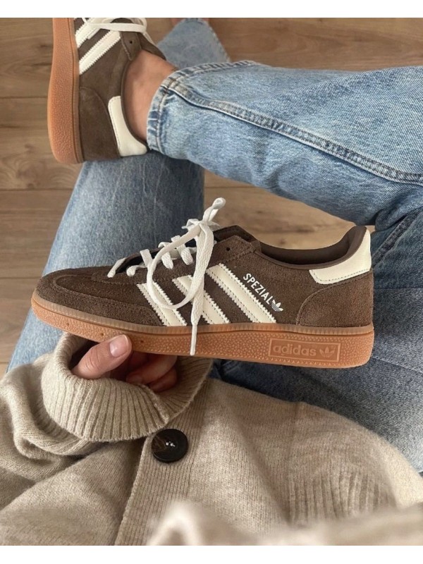 Adidas Spezial Kahve Adidas Spezial Kahve