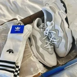 Adidas ozweego beyaz 